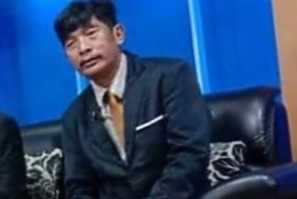 Global Expose TV Rayakan HUT ke-4 dengan Santunan Anak Yatim dan Kaum Jompo