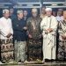 Kraton Kasepuhan Bersama DR KH Abdul Abbas Billiyachsi Hadiri Peresmian Situs Pangeran Singadipraja