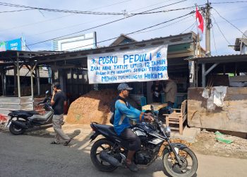 Usai Digugat Kakek Kandungnya, Anak Kelas V SD Mengurung Diri di Rumah