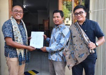 Pertamina Dukung UMKM Indramayu Miliki Sertifikat HaKI