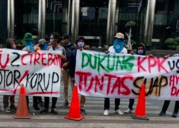 Skandal Limbah Scrap PLTU Cirebon: Miliaran Rupiah Raib, Rakyat Cuma Jadi Alat Legitimasi