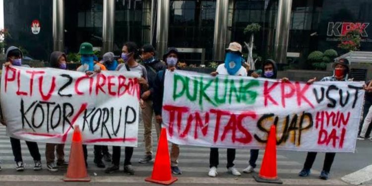 Skandal Limbah Scrap PLTU Cirebon: Miliaran Rupiah Raib, Rakyat Cuma Jadi Alat Legitimasi