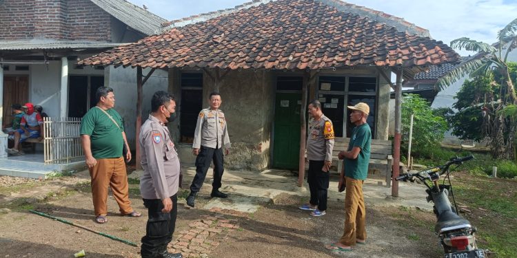 Tiga Hari tidak Keluar Rumah, Warga Lempuyang Ditemukan Membusuk di Dalam Kamar