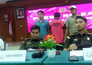 Kecanduan Judol, Mantan Pegawai Bank BUMN di Indramayu Jadi Tersangka Korupsi Rp2 Miliar