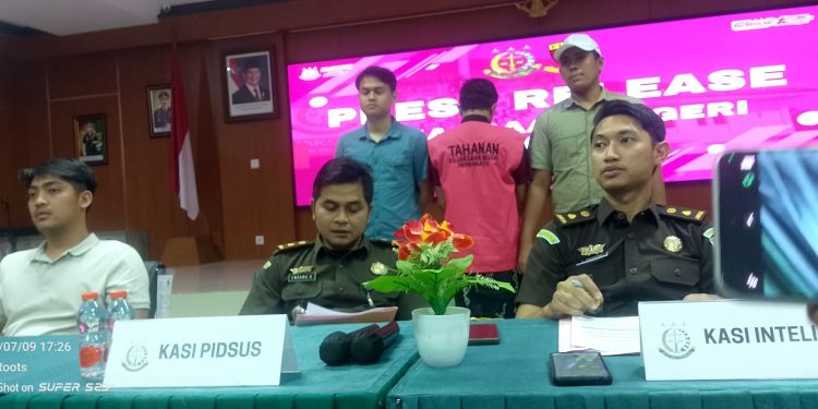 Kecanduan Judol, Mantan Pegawai Bank BUMN di Indramayu Jadi Tersangka Korupsi Rp2 Miliar