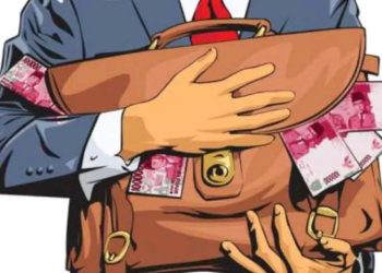 Oknum Ekbang Desa Sindangkempeng Diduga Gelapkan Ratusan Juta Dana Ketahanan Pangan