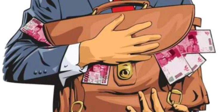 Oknum Ekbang Desa Sindangkempeng Diduga Gelapkan Ratusan Juta Dana Ketahanan Pangan