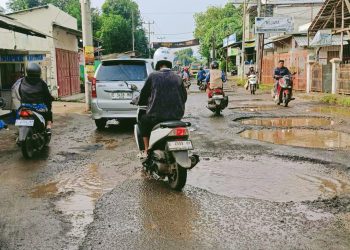 Tata Kelola Pembangunan Lemah, Kinerja DPUTR Kabupaten Cirebon Disorot Tajam