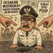 Surat PDIP sebagai Instrumen Koreksi atau Titik Balik Ketidakpercayaan?