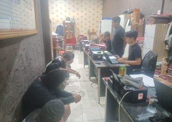 Usai Pesta Miras, Tujuh Remaja Asal Malang Semirang Keroyok Teman Hingga Meninggal