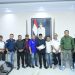 Wakil Bupati Indramayu Terima Audensi Forum Ketua Jurnalis 