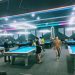 Resmi Dibuka, Maxi Pool & Cafe Ciledug Jadi Sarana Pengembangan Olahraga di Cirebon Timur