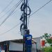 Pemasangan Tiang dan Kabel MyRepublik Di Desa Susukantonggoh Di Duga Tak Berizin