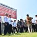 Kilang Balongan dan Pemda Indramayu Gelar Diskusi Bahas Percepatan Implementasi Buffer Zone