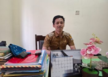 Wujudkan Kepastian Hak Atas Tanah, Program PTSL Tahun 2024 Sesuai SKB Tiga Menteri