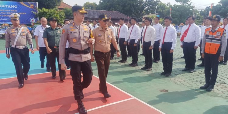 Operasi Patuh Lodaya 2025 Digelar, Ada Tujuh Sasaran Bakal Ditindak Tegas 