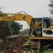 Butuh Alat Berat Amphibi, Forum 3 Kecamatan Kecewa: Pemkab Cirebon Cuek Pada Kegiatan Normalisasi Sungai Singaraja