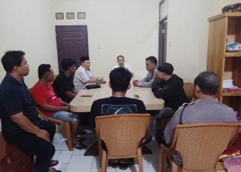 Miskomunikasi, Polemik Paguyuban Sedulur Travel Cirebon Timur dan Karang Taruna Tidak Ada Permasalahan Lagi