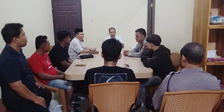 Miskomunikasi, Polemik Paguyuban Sedulur Travel Cirebon Timur dan Karang Taruna Tidak Ada Permasalahan Lagi