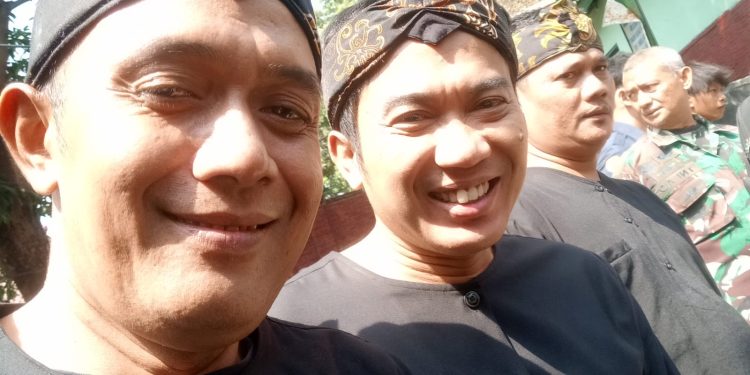 Kolaborasi Kuwu Tenjomaya Bersama Wakil Bupati Cirebon Sukseskan Acara Haul Mbah Kuwu 525