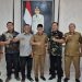 Tunda Rencana Revitalisasi Pasar Wabub Dapat Apresiasi