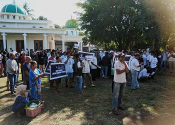 Program Ketahanan Pangan Mangkrak, Warga Sindang Kempeng Pertanyakan Dana Desa