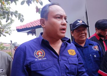 PWI Jabar Minta Pemkab Indramayu Kaji Ulang Pengosongan Gedung Graha Pers 