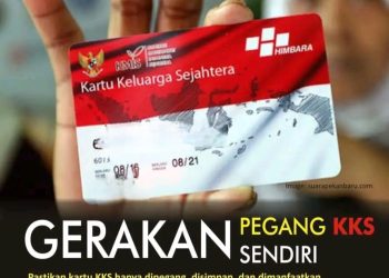Kartu PKH BPNT di Desa Jatipancur Dipegang Ketua RT, Pelanggaran Serius!