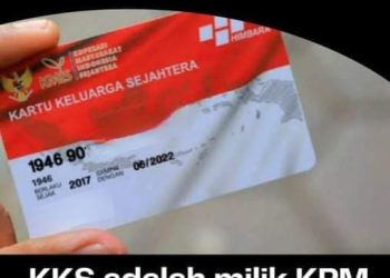 Korcam PKH Kecamatan Greged : Aduan KPM BPNT Bukan Ranah Pendamping PKH
