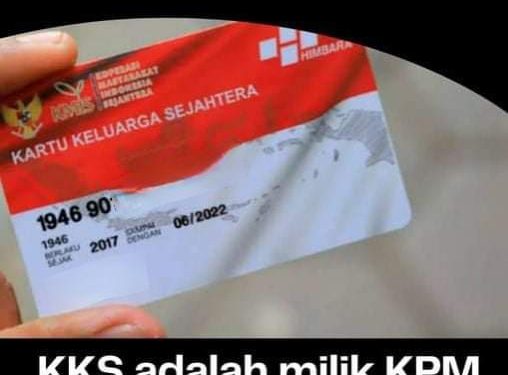 Korcam PKH Kecamatan Greged : Aduan KPM BPNT Bukan Ranah Pendamping PKH