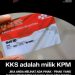 Korcam PKH Kecamatan Greged : Aduan KPM BPNT Bukan Ranah Pendamping PKH