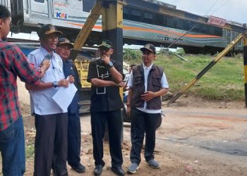 Underpass Jatibarang Ditargetkan Tuntas di 2026