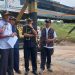 Underpass Jatibarang Ditargetkan Tuntas di 2026