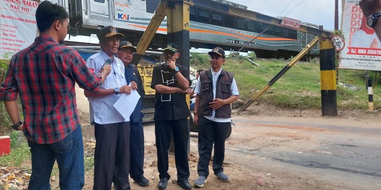 Underpass Jatibarang Ditargetkan Tuntas di 2026