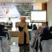 Anggota Komisi lX DPR RI Sosialisasi Komunikasi Informasi dan Edukasi di Indramayu