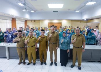 Koperasi Merah Putih Hadir untuk Rakyat