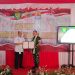 Karya Bakti TMMD Tingkat Kabupaten Cirebon Tahun 2025 Di Desa Sende Resmi Dibuka