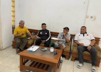 Ditunjuk Tuan Rumah, NPCI Indramayu Siap Sukseskan Peparda Jabar 2026