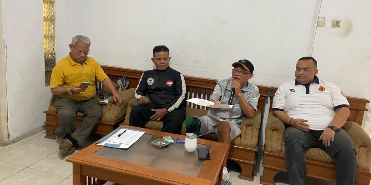 Ditunjuk Tuan Rumah, NPCI Indramayu Siap Sukseskan Peparda Jabar 2026