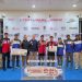 Siswa SMK Muhammadiyah Lemahabang Juara 1 SMK Skill Contest Yamaha 2025 Tingkat Nasional
