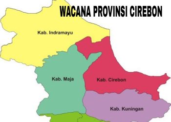Kritik Keras Wacana Pemekaran Provinsi Cirebon: “Langkahi Realitas, Abaikan Ketimpangan di Akar”