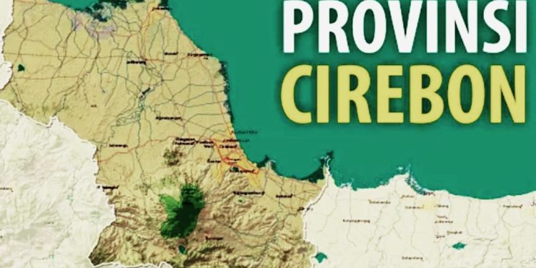 Pemekaran Provinsi Cirebon Raya Masih Prematur, Cirebon Timur Justru Mendesak!