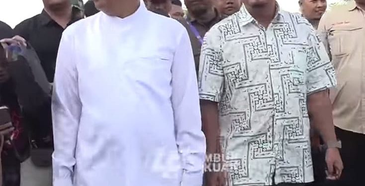 Janji Rp20 Miliar untuk Desa Tonjong Belum Direalisasi, R. Hamzaiya Ingatkan Pemprov Jabar Konsisten dengan Komitmen Publik