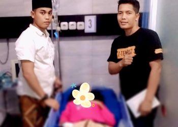 Dinas Sosial Cirebon Koordinasi Bantu Mutmainnah, Gadis Yatim Piatu yang Sakit Tanpa Perawatan