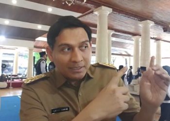Tanggapi Rencana RSUD MA Sentot akan Dikelola Pemprov Jabar, Bupati Lucky: Wujud Nyata Pembangunan di Indramayu Bagian Barat