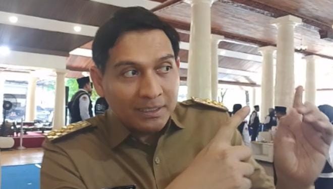 Tanggapi Rencana RSUD MA Sentot akan Dikelola Pemprov Jabar, Bupati Lucky: Wujud Nyata Pembangunan di Indramayu Bagian Barat