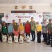 Pemkab Indramayu dan Bulog Salurkan Cadangan Pangan 