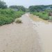 Sungai Selo Penganten Mengalami Sedimentasi, Aktifitas Nelayan Citemu Praktis Terhambat