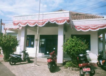 Polemik Bengkok, Kuwu Desa Mertapada Wetan Kembali Dilaporkan ke Polresta Cirebon