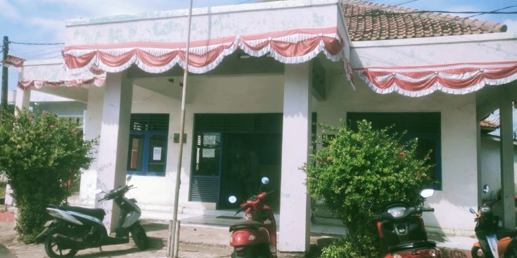 Polemik Bengkok, Kuwu Desa Mertapada Wetan Kembali Dilaporkan ke Polresta Cirebon